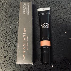 Anastasia Liquid Glow Highlighter, BRONZED
